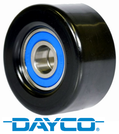 DAYCO NULINE TENSIONER PULLEY TO SUIT TOYOTA TARAGO ACR30R ACR50R 2AZ-FE 2.4L I4