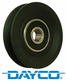 DAYCO NULINE TENSIONER PULLEY TO SUIT TOYOTA LANDCRUISER FZJ75R FZJ79R FZJ80R FZJ105R 1FZ-FE 4.5L I6