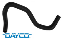 DAYCO OUTLET HEATER HOSE TO SUIT HOLDEN RODEO RA R9 4JJ1-TC 4JH1-TC TURBO DIESEL 3.0L I4