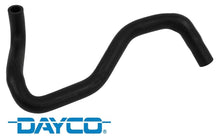 DAYCO OUTLET HEATER HOSE TO SUIT HOLDEN RODEO RA R9 4JJ1-TC 4JH1-TC TURBO DIESEL 3.0L I4