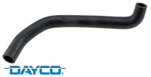 DAYCO OUTLET HEATER HOSE TO SUIT HOLDEN RODEO TF 4JB1-T TURBO DIESEL 2.8L I4 HEATER CORE TO ENGINE