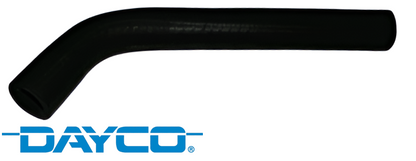 DAYCO OUTLET HEATER HOSE TO SUIT TOYOTA HILUX LN100R LN105R LN106R LN107R 3L DIESEL 2.8L I4 HEATER PIPE TO LOWER PIPE
