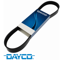 DAYCO SERPENTINE DRIVE BELT TO SUIT FORD RANGER PX3 YN2S TWIN TURBO DIESEL 2.0L I4