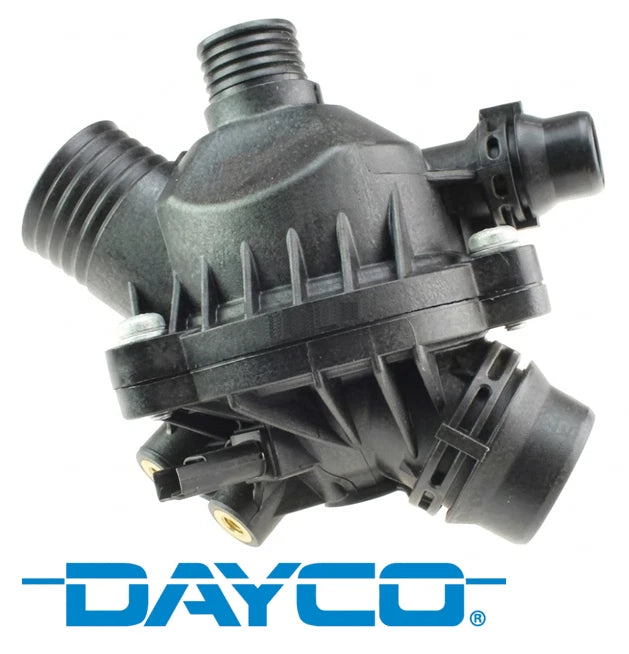 DAYCO 97 DEGREE THERMOSTAT TO SUIT BMW X SERIES X3 N52B25 N52B30 2.5L 3.0L I6