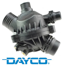DAYCO 97 DEGREE THERMOSTAT TO SUIT BMW X SERIES X3 N52B25 N52B30 2.5L 3.0L I6