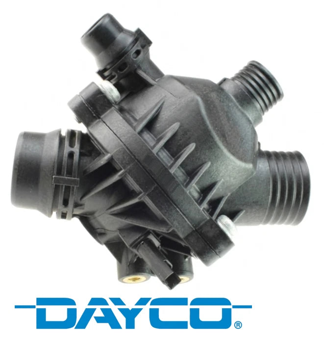 DAYCO 97 DEGREE THERMOSTAT TO SUIT BMW X SERIES X3 N52B25 N52B30 2.5L 3.0L I6