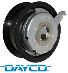 DAYCO TIMING BELT KIT TO SUIT AUDI A3 8P AXW BMB 2.0L I4