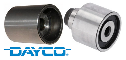 DAYCO TIMING BELT KIT TO SUIT AUDI A4 B8 FY CNHA TURBO DIESEL 2.0L I4