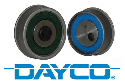 DAYCO TIMING BELT KIT TO SUIT MITSUBISHI OUTLANDER ZF 4G69 2.4L I4