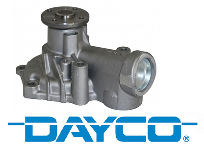 DAYCO TIMING BELT KIT TO SUIT MITSUBISHI CH ZF 4G69 2.4L I4