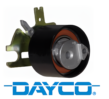 DAYCO TIMING BELT KIT TO SUIT FORD MONDEO MA MB D4204T QXBA TURBO DIESEL 2.0L I4