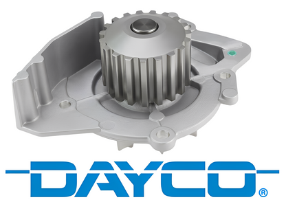 DAYCO TIMING BELT KIT TO SUIT FORD MONDEO MA MB D4204T QXBA TURBO DIESEL 2.0L I4