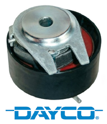 DAYCO TIMING BELT KIT TO SUIT LAND ROVER RANGE ROVER LG 306DT TWIN TURBO DIESEL 3.0L V6