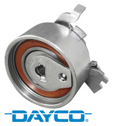 DAYCO TIMING BELT KIT TO SUIT HOLDEN RODEO RA TF C22NE C24SE Y24SE 2.2L 2.4L I4