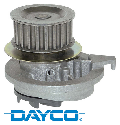 DAYCO TIMING BELT KIT TO SUIT HOLDEN COLORADO RC Y24SE 2.4L I4