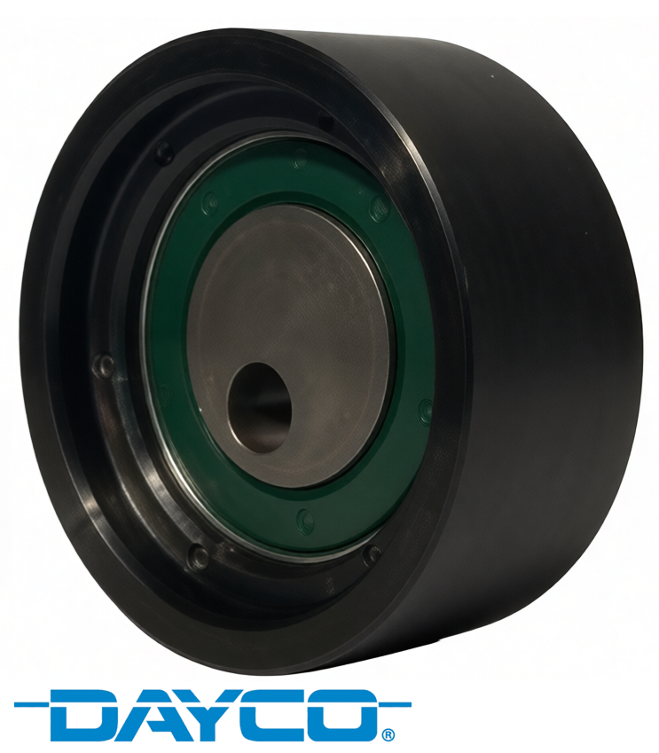 DAYCO TIMING BELT KIT TO SUIT HOLDEN BARINA MF MH G13BA 1.3 I4