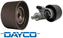 DAYCO TIMING BELT KIT TO SUIT HOLDEN 6VD1 6VE1 3.2L 3.5L V6