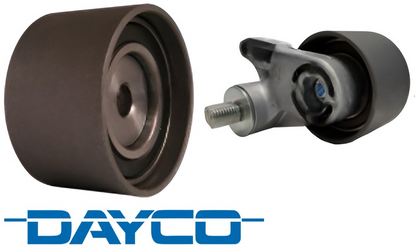 DAYCO TIMING BELT KIT TO SUIT HOLDEN JACKAROO U8 6VE1 3.5L V6