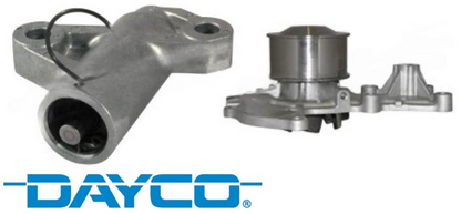 DAYCO TIMING BELT KIT TO SUIT HOLDEN JACKAROO U8 6VE1 3.5L V6
