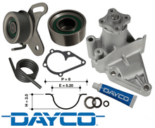 DAYCO TIMING BELT KIT TO SUIT HYUNDAI G4EC G4ED G4EE 1.4L 1.5L 1.6L I4