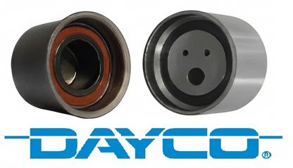 DAYCO TIMING BELT KIT TO SUIT MITSUBISHI PAJERO NM NP NS NT 6G74 6G75 3.5L 3.8L V6
