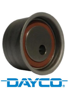 DAYCO TIMING BELT KIT TO SUIT MITSUBISHI LANCER CM5A 4G93T TURBO 1.8L I4