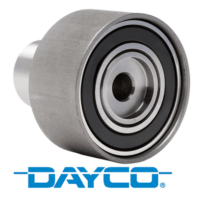 DAYCO TIMING BELT KIT TO SUIT NISSAN STAGEA C34 RB25DE RB25DET RB26DETT TWIN TURBO 2.5L 2.6L I6