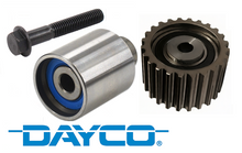 DAYCO TIMING BELT KIT WITH WATER PUMP TO SUIT SUBARU WRX V1 EJ257 TURBO 2.5L F4