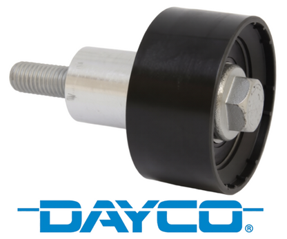 DAYCO TIMING BELT KIT TO SUIT VOLKSWAGEN UP! AA CHYB 1.0L I3