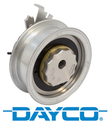 DAYCO TIMING BELT KIT TO SUIT VOLKSWAGEN POLO 6C CJZC CJZD TURBO 1.2L I4