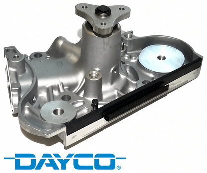 DAYCO TIMING BELT KIT TO SUIT FORD LASER KF BG BH KJ KH B5 B6 BP-ZE BPT TURBO 1.6L 1.8L I4