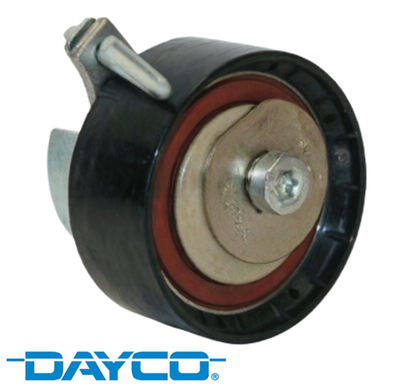 DAYCO TIMING BELT KIT TO SUIT FORD KUGA TF JQMA JTMA WPMA M8MA M9MA TURBO 1.5L 1.6L I4