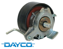 DAYCO TIMING BELT KIT TO SUIT FORD M8MA M9MA JTJA M9DD JQMA JTMA WPMA TURBO 1.5L 1.6L I4