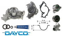 DAYCO TIMING BELT KIT TO SUIT LEXUS 1MZ-FE 3MZ-FE 3.0L 3.3L V6