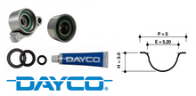DAYCO TIMING BELT KIT TO SUIT LEXUS RX400H MHU38R 3MZ-FE 3.3L V6