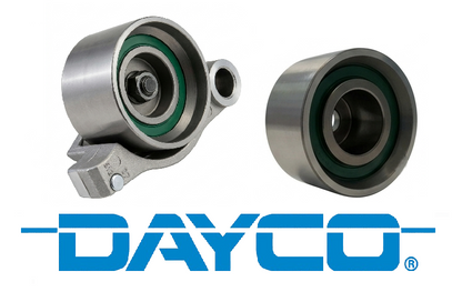 DAYCO TIMING BELT KIT TO SUIT LEXUS RX300 MCU35R 1MZ-FE 3.0L V6