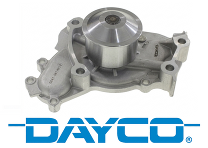 DAYCO TIMING BELT KIT TO SUIT LEXUS RX300 MCU35R 1MZ-FE 3.0L V6