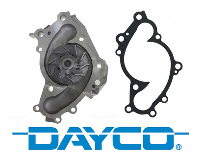 DAYCO TIMING BELT KIT TO SUIT LEXUS RX300 MCU35R 1MZ-FE 3.0L V6