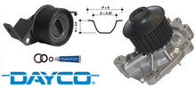 DAYCO TIMING BELT KIT TO SUIT MITSUBISHI LANCER CG CH 4G94 2.0L I4