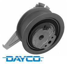 DAYCO TIMING BELT KIT TO SUIT VOLKSWAGEN CADDY 2K DFSD TURBO DIESEL 2.0L I4