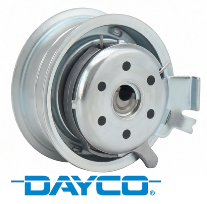 DAYCO TIMING BELT KIT TO SUIT VOLKSWAGEN BEETLE 9C 1Y AQY AYD BER AZJ BFS 1.6L 2.0L I4