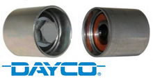 DAYCO TIMING BELT KIT TO SUIT VOLKSWAGEN SCIROCCO B6 CDLC CCZB TURBO 2.0L I4