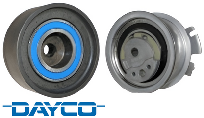 DAYCO TIMING BELT KIT TO SUIT VOLKSWAGEN GOLF MK.6 CBAB CBBB CBDB TURBO DIESEL 2.0L I4