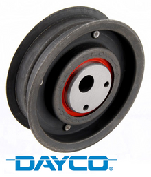 DAYCO TIMING BELT KIT TO SUIT VOLKSWAGEN MK.3 T4 ADY AGG AAC 2.0L I4