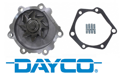DAYCO TIMING BELT KIT TO SUIT TOYOTA HIACE LH182R LH184R LH188R 5L DIESEL 3.0L I4
