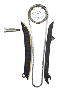 DAYCO TIMING CHAIN KIT TO SUIT FORD FOCUS LS LT LV DURATEC A0DA A0DB 2.0L I4