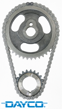 DAYCO TIMING CHAIN KIT TO SUIT FORD WINDSOR OHV MPFI 5.0L V8