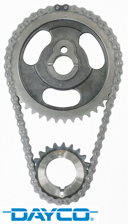 DAYCO TIMING CHAIN KIT TO SUIT FORD WINDSOR OHV MPFI 5.0L V8