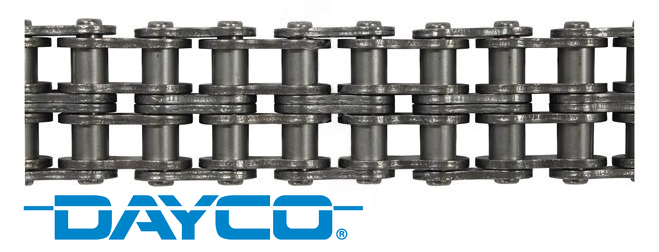 DAYCO TIMING CHAIN KIT TO SUIT FORD WINDSOR OHV MPFI 5.0L V8