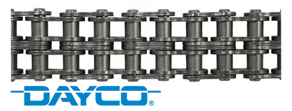 DAYCO TIMING CHAIN KIT TO SUIT FORD WINDSOR OHV MPFI 5.0L V8